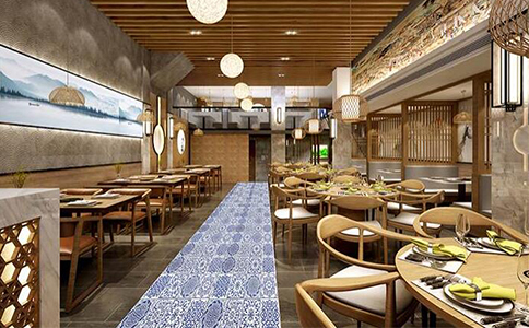 開飯店開餐廳裝修之前必須注意這些！
